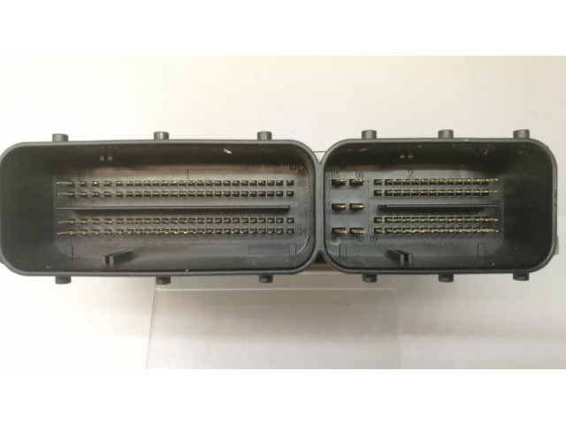 Řídící jednotka BMW X1 E84 2012