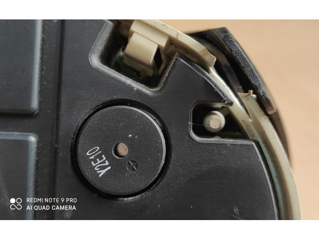 Přístrojová deska Ford Fiesta 2006 VP8A6F10894BC