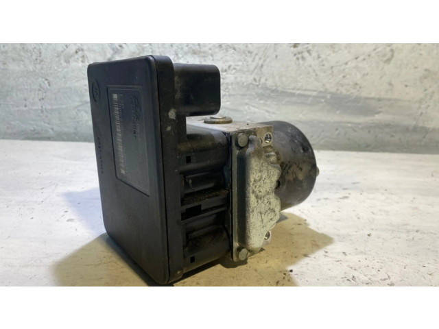 Блок АБС 06210904313, 0HU6L18C46 Mitsubishi Grandis