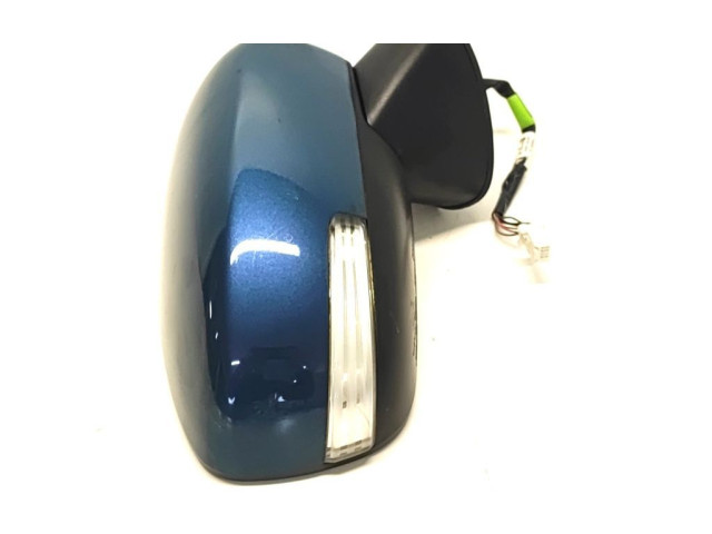 Zpětné zrcátko  Suzuki Baleno IV 2019  1604334  