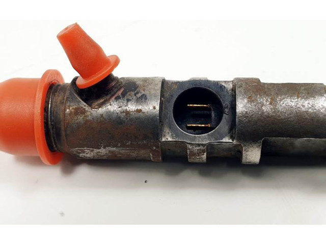 Форсунка A6650170121    SsangYong Rexton  D27DT 