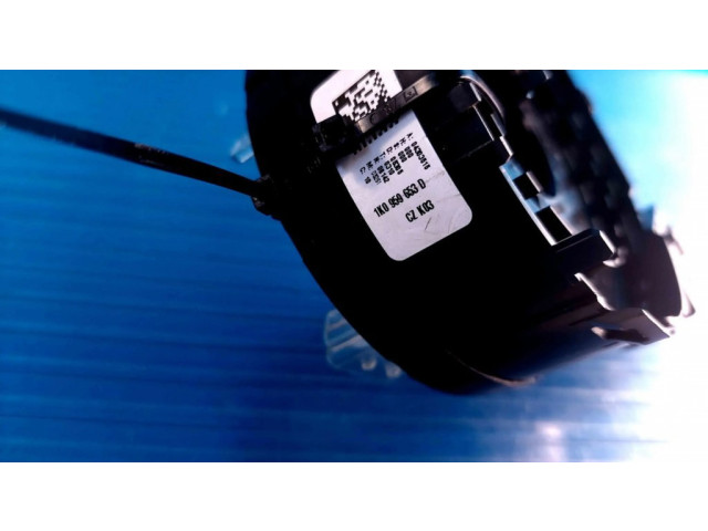 Полоса надувных подушек (кольцо srs)