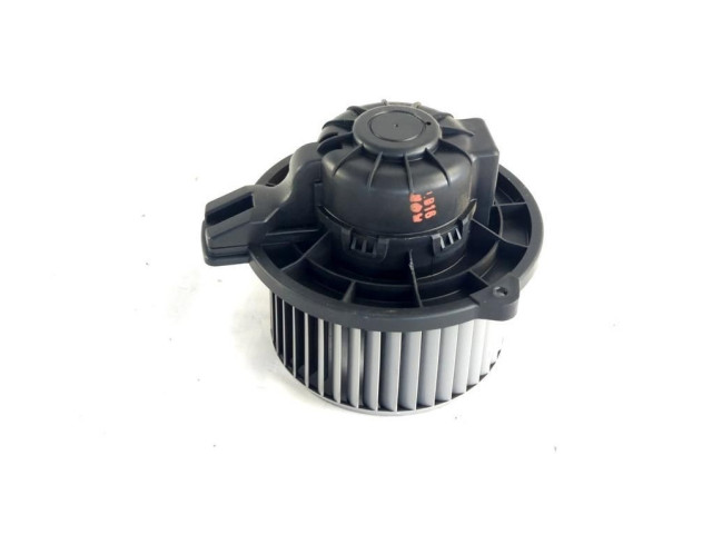 Вентилятор печки    971111W100   KIA Rio