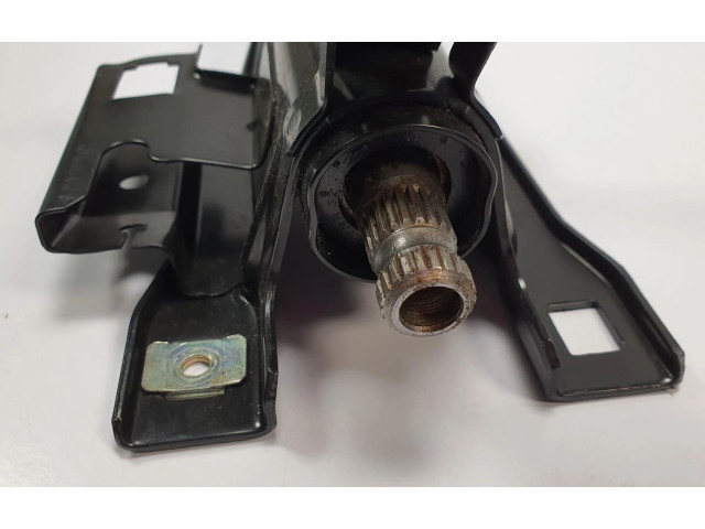 Pojistková skříňka Ось рулевого колеса Peugeot Boxer 2000