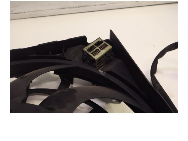 Вентилятор радиатора     9827934680    Peugeot 2008 II 