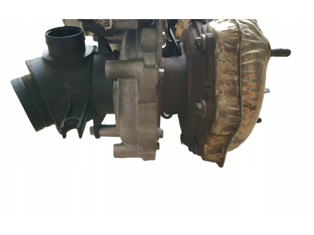  Турбина Audi Q5 SQ5  059145874M         