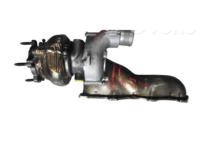 Turbodmychadlo Турбина 079145703E Audi A8 S8 D4 4H