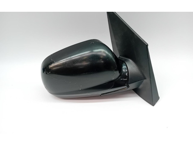 Зеркало электрическое        SsangYong Actyon sports I  2005 - 2012 года   