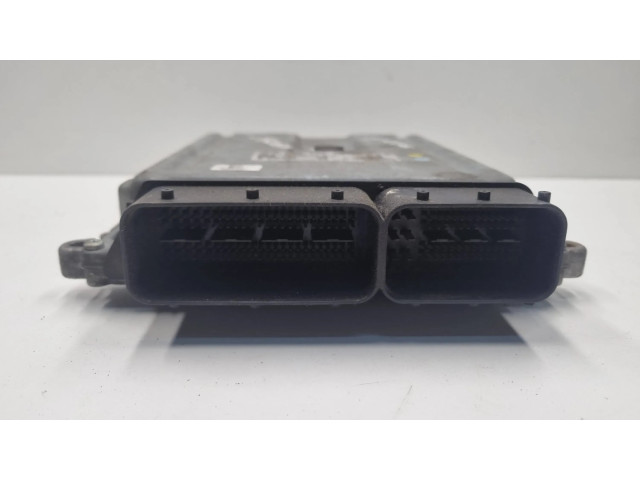 Řídící jednotka A6421509877, 6421509877 Mercedes-Benz S W221 2007