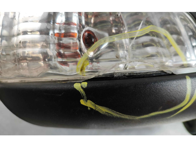 Зеркало электрическое        Volvo V70  2005 - 2008 года   