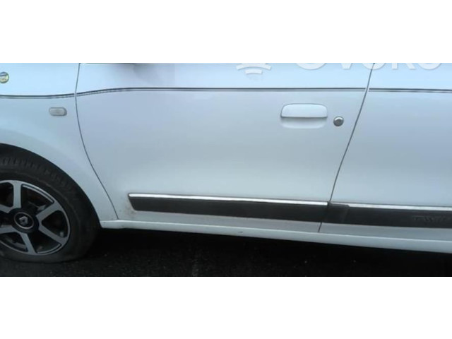 Блок подушек безопасности 985101180R   Renault Twingo III