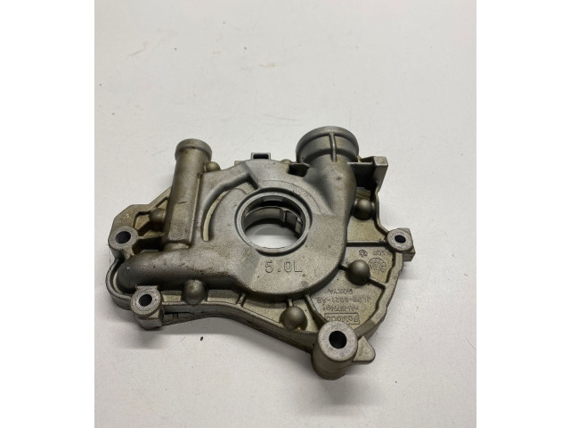 Масляный насос  5.0 JL3E6621AB, 18254140756P  Ford F150 