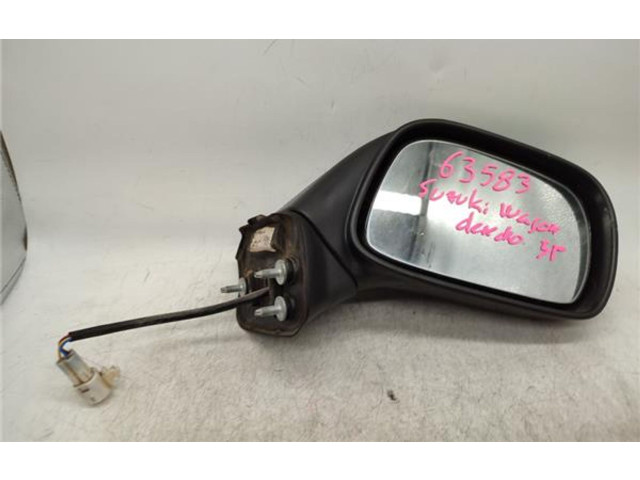 Zpětné zrcátko Suzuki Wagon R+ 2001 010609, 010609