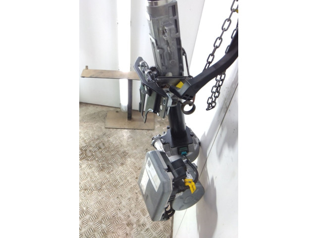 Рулевая рейка 2Q2423510BG, 2Q2423510DG Skoda Kamiq 2019 - года