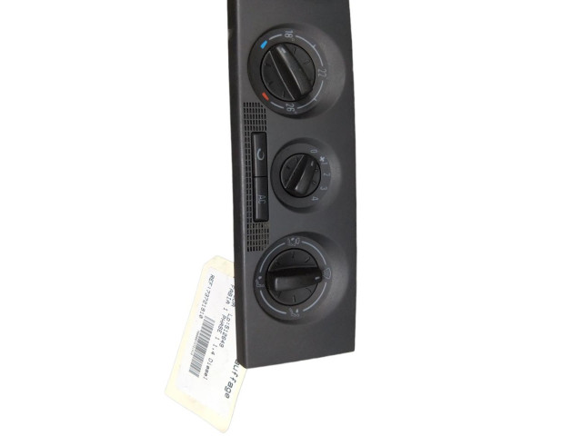 Блок управления климат-контролем 6Y0820045DB41   Skoda Fabia Mk1 (6Y)