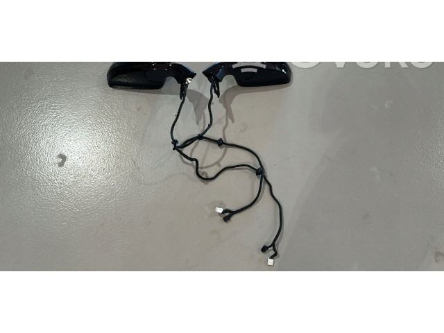 Zpětné zrcátko Mercedes-Benz AMG GT R190 C190 2008