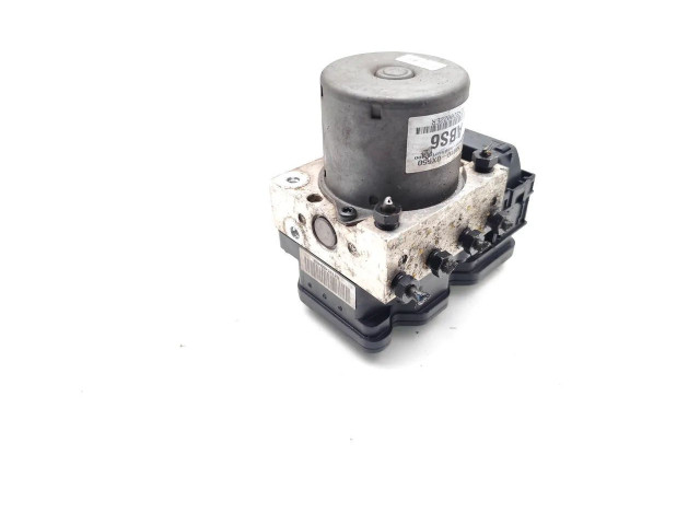 Блок АБС 58910-0X550, 5WY7E30A Hyundai i10 2013 - 2018 года