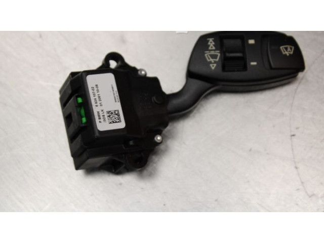 Ручка стеклоочистителей 692410702 BMW 5 E60 E61