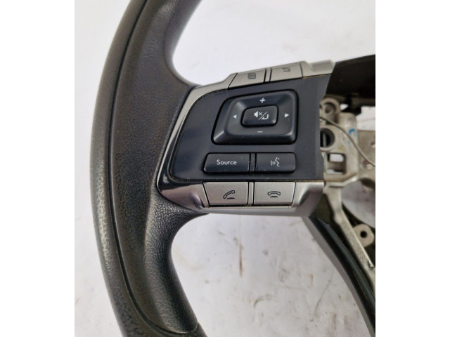 Руль Subaru Forester SJ  2013 - 2018 года GS12005530      