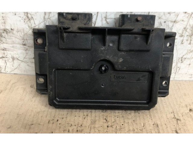 Řídící jednotka 80964B, R04080035A Citroen Berlingo 2003