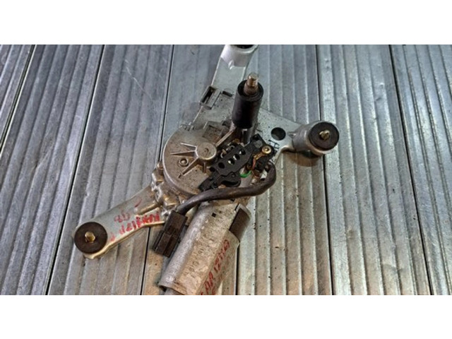 Моторчик заднего дворника 0390206514 Mitsubishi Carisma