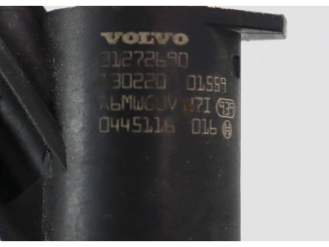 Форсунка 36002662 Volvo V70