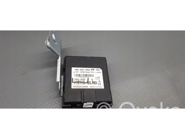 Другие блоки управления / модули Hyundai i10 2007-2012 года 95800B9000