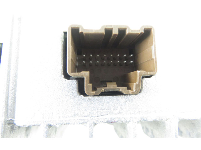 Pojistková skříňka Звукоусилитель EH4466920, EH4466920 Mazda CX-7 2011