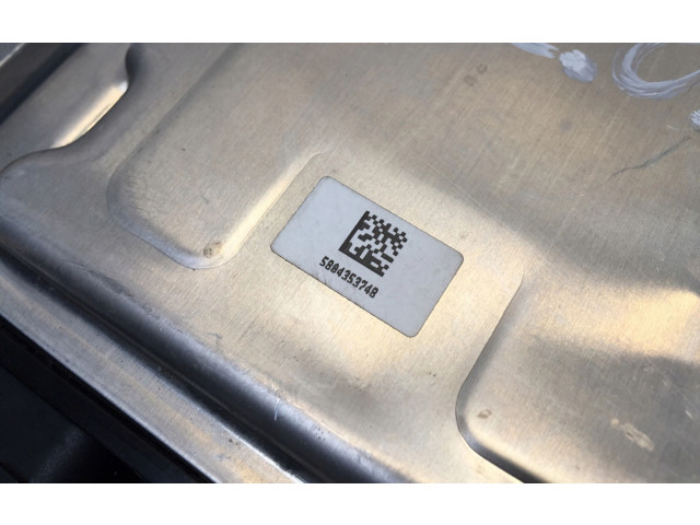 Řídící jednotka 8475468   BMW 3 G20 G21 2021