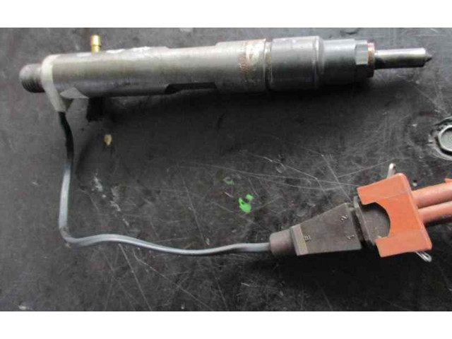 Форсунка 028130201S, KBEL58P142    Volkswagen Golf SportWagen  AFN 