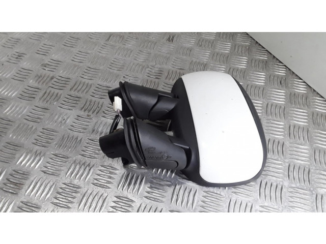 Zpětné zrcátko levé Fiat Doblo 2008 0158100