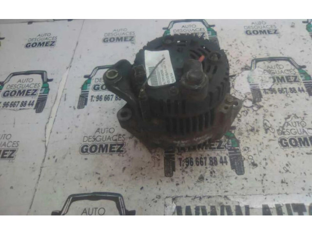 Генератор 2541875A   Volvo 440      