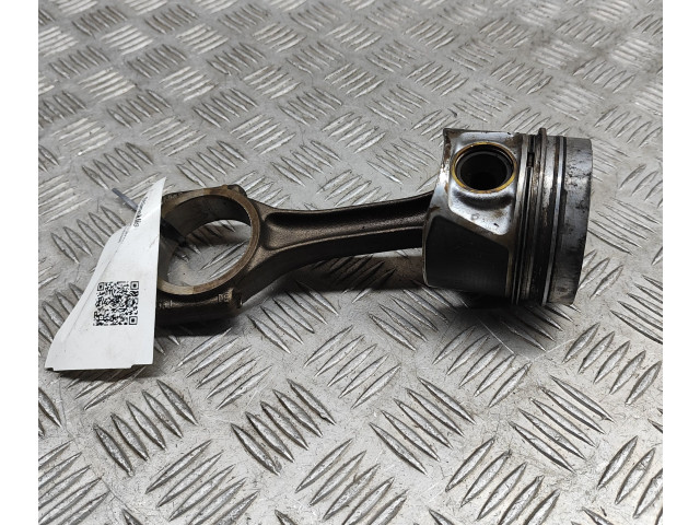 Поршень CBAB 03L107065G, 038105401J Volkswagen PASSAT B6