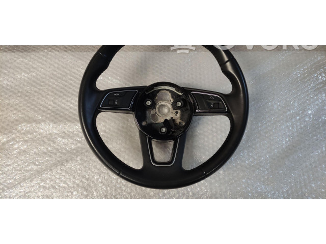 Volant Audi A4 S4 B9 8W 2021 8W0419091