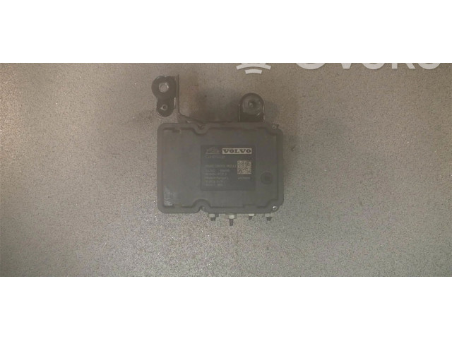 Блок АБС 31423347, 31261143 Volvo V70 2008 - 2013 года