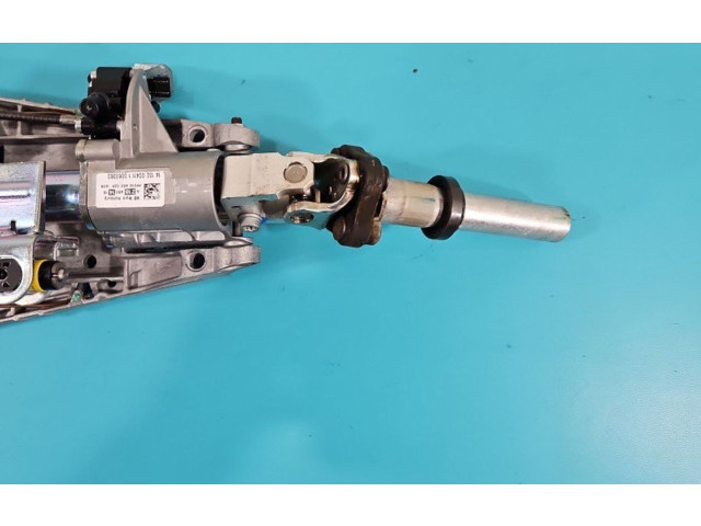    Рулевая рейка 204462206, IMPRK1408319   Mercedes-Benz CLS C218 X218 2011 - 2017 года