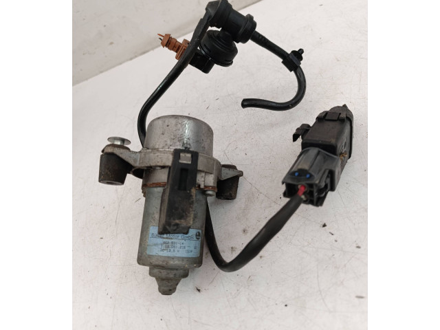 Вакуумный насос    13337744, 00942812   Opel Meriva B