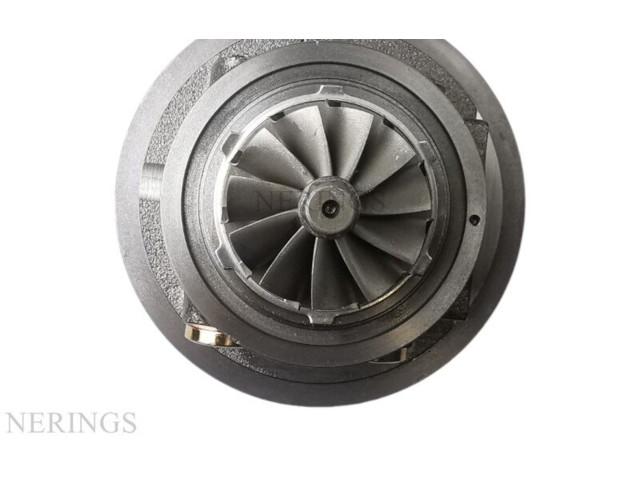  Турбина KIA Pro Cee'd II  53039700306, CHRA30-0294T         