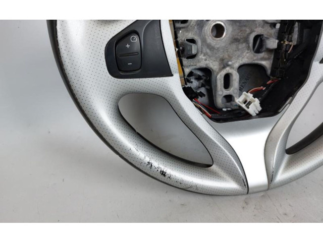 Руль Renault Clio IV 2012-- года 484004828R