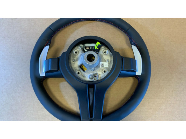 Volant BMW 5 GT F07 2014 32307851234, 32308092206