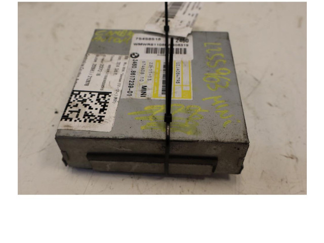 Блок управления коробкой передач 24608617239-01 Mini Paceman (R61)