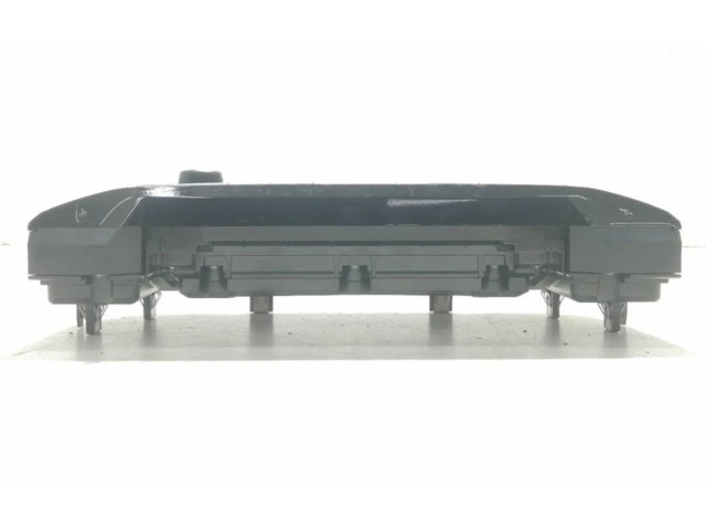 Блок управления задней подвеской GX6318C858RE, GX6318C858RE Jaguar XK - XKR