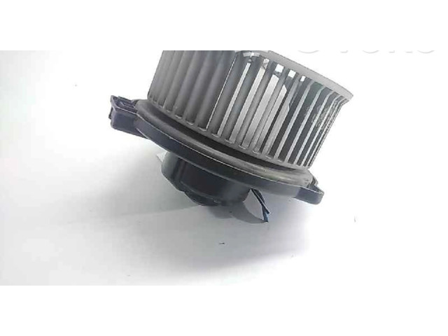 Вентилятор печки MR146946 Mitsubishi Galant