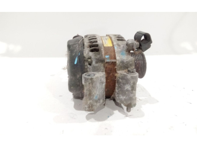 Генератор 2706026030 Lexus IS-F