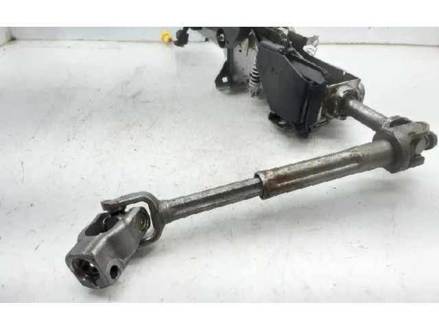 Руль Volkswagen Golf Sportsvan 2014 - 2020 года 5Q1419502