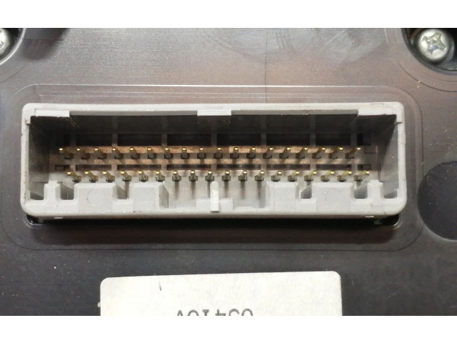 Модуль блока управления кондиционером SAJAA2710, G41NH806L Honda CR-Z