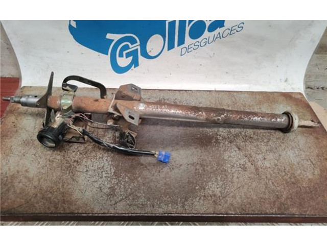 Руль Subaru Forester SF