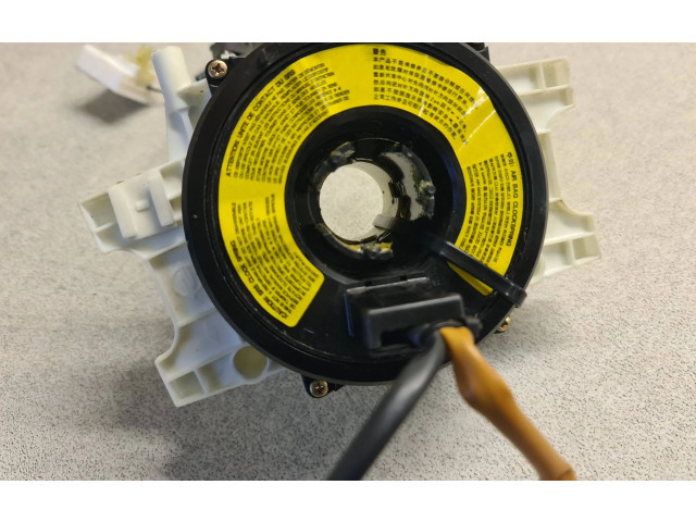 Подрулевой шлейф SRS 8590009142, 6123ah1000 SsangYong Kyron