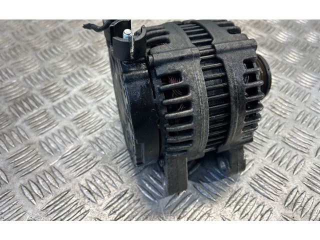 Генератор 0121615009, 6G9N10300XC Ford Galaxy