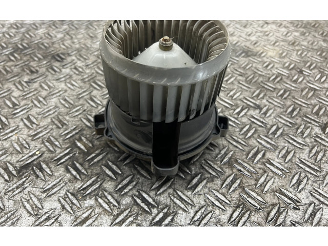 Вентилятор печки 016070 Smart ForFour I